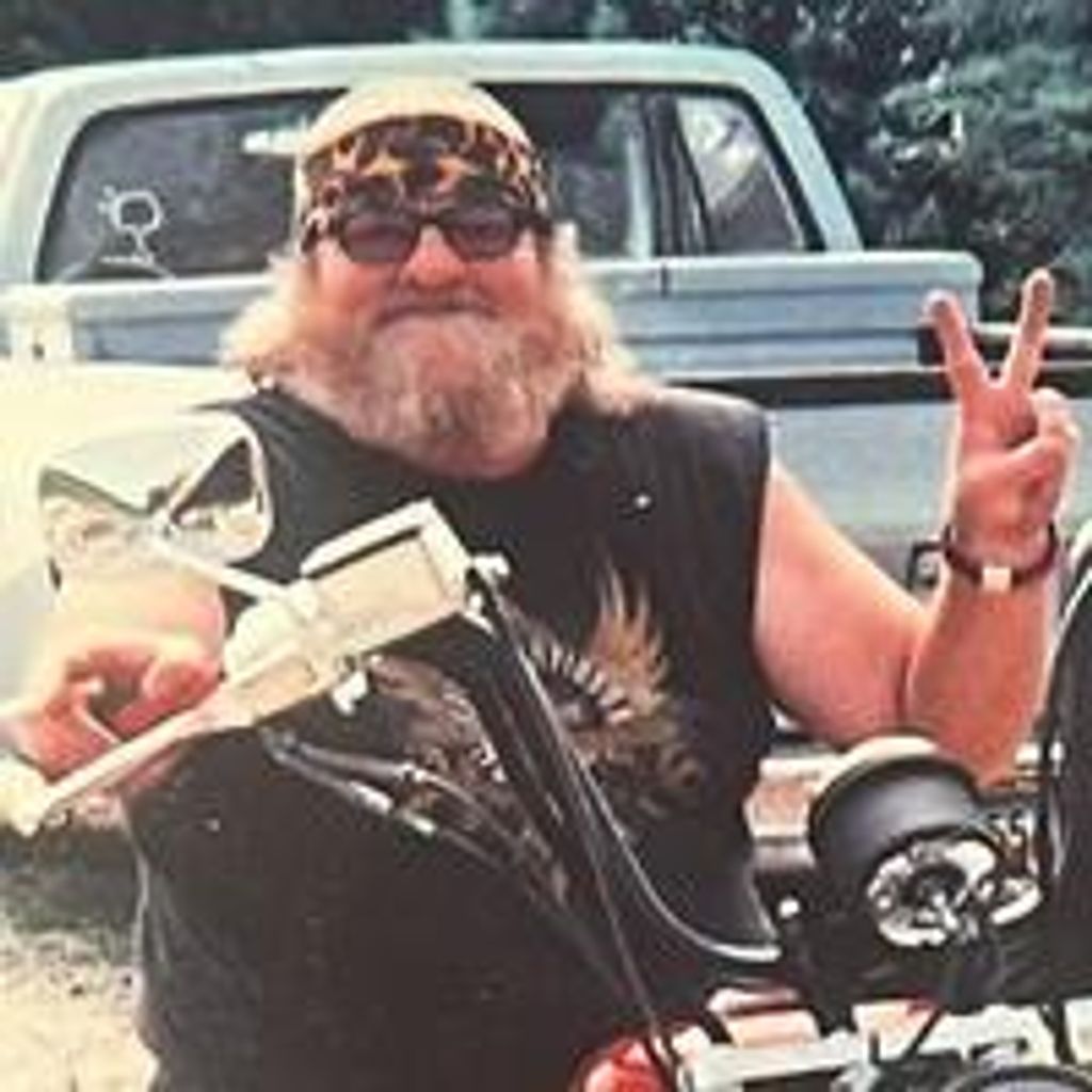 Mark Speer Dickson Profile Photo