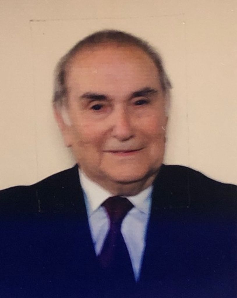 Veniamin G. Vidensky, Ph.D Profile Photo
