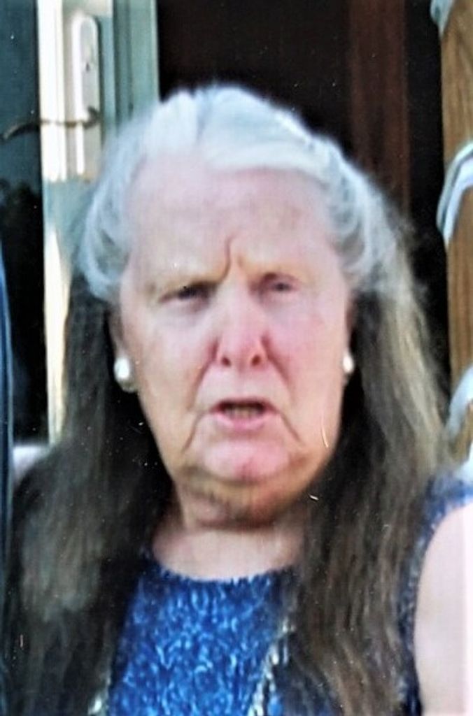 Omar Helen Williams Profile Photo