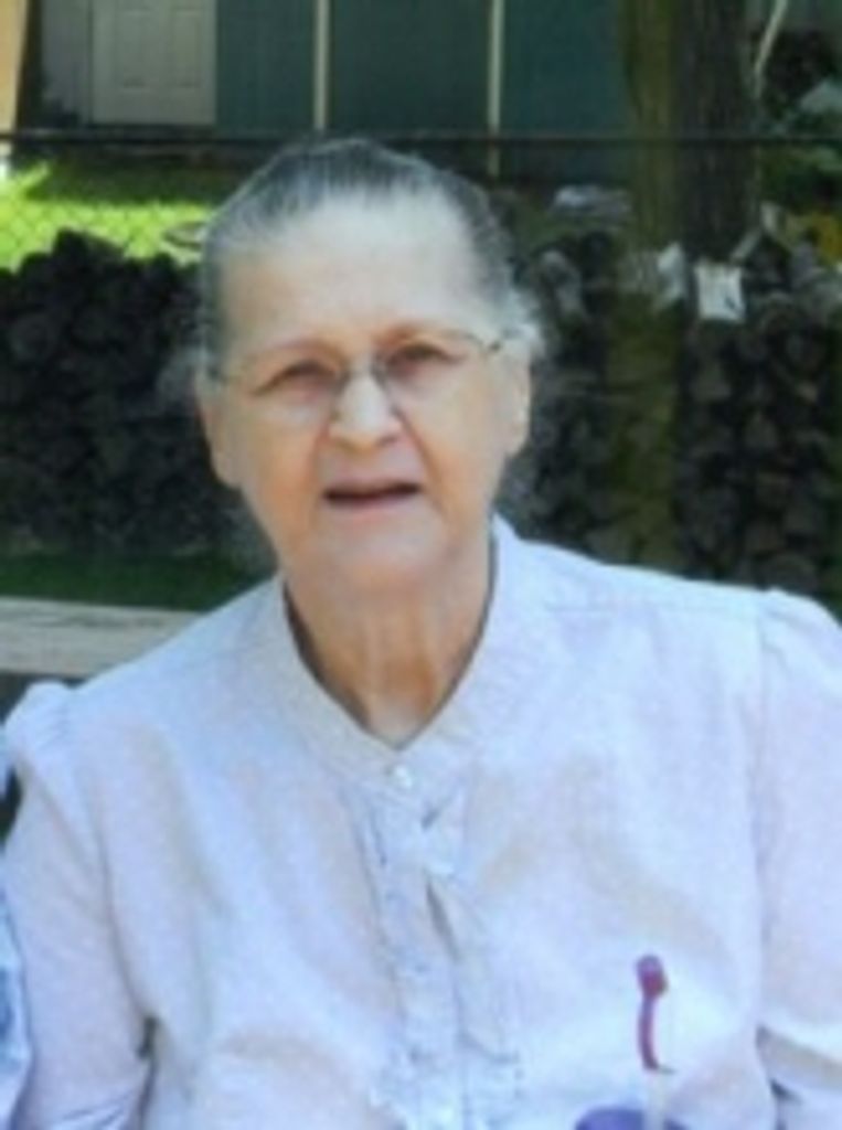Carolyn R. Bailey