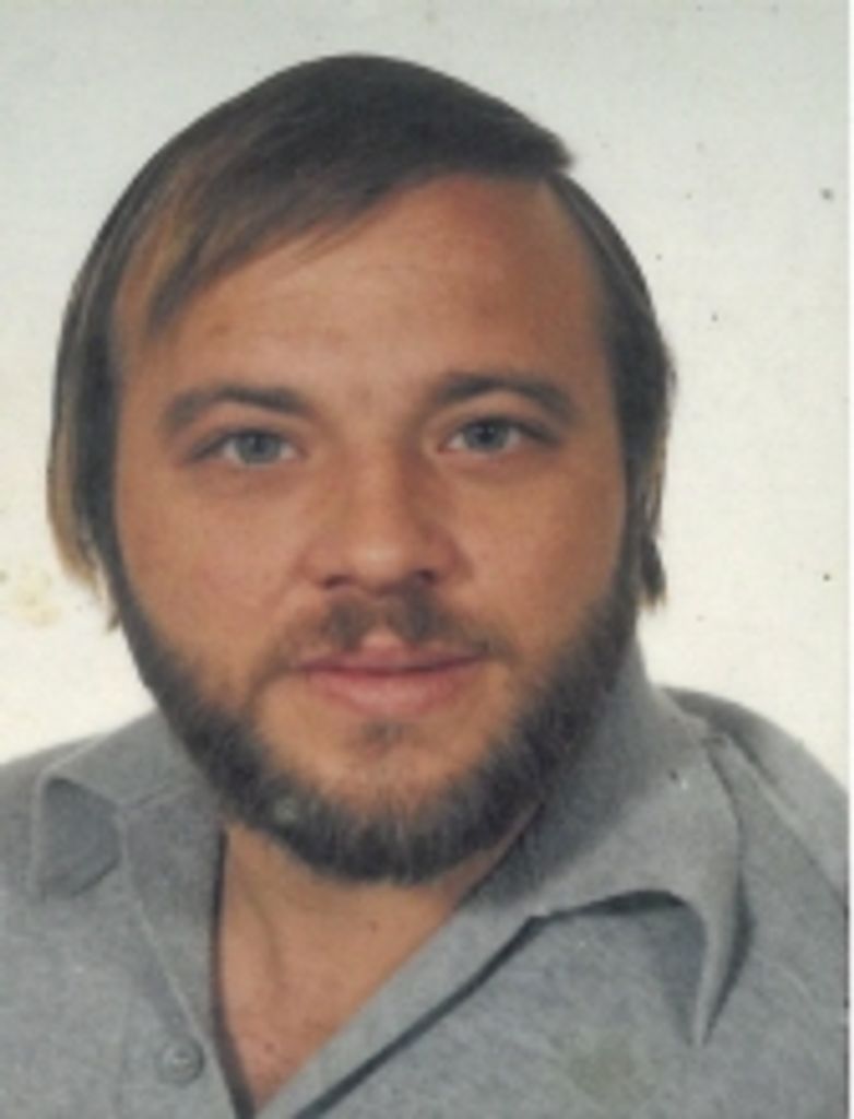 Duane E. Mcclintock