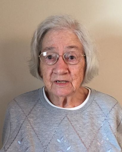 Hazel Wiley Hammersley Ashworth Profile Photo