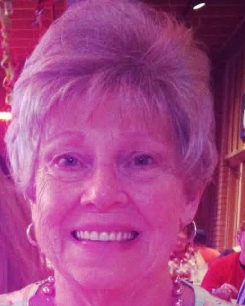 Brenda Farmer Profile Photo