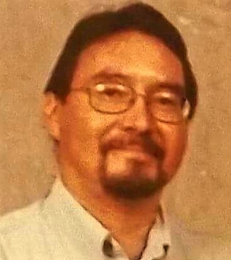 Kevin W. Mosholder