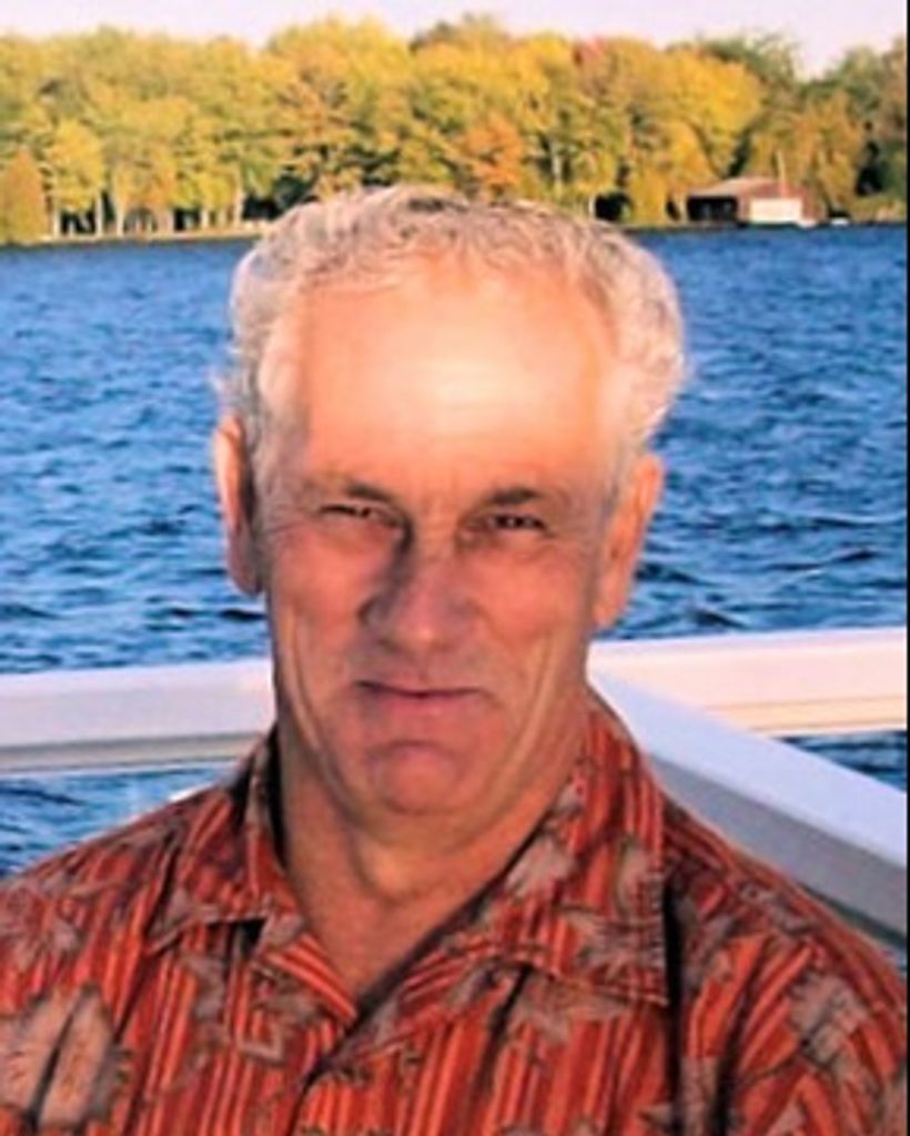 Douglas Thomas Mead