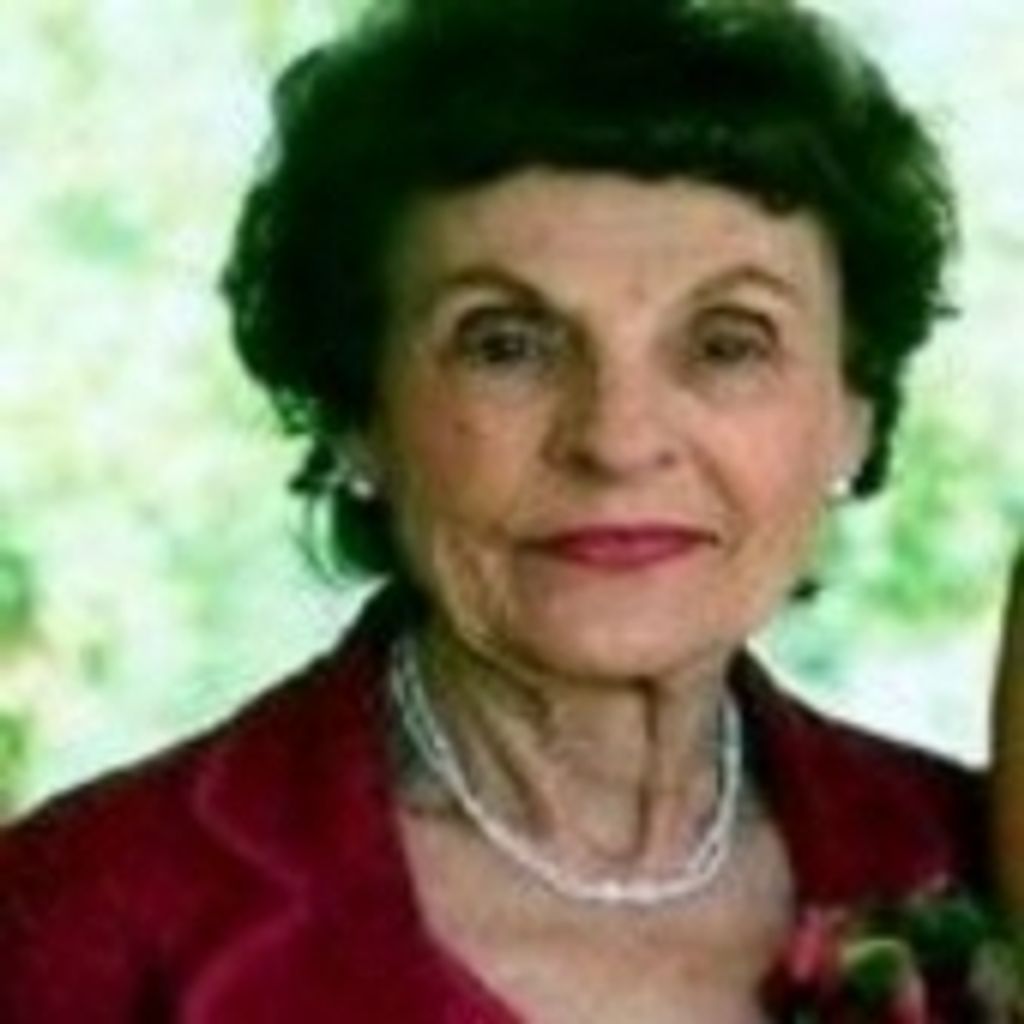 Helen Marie Mcpherson