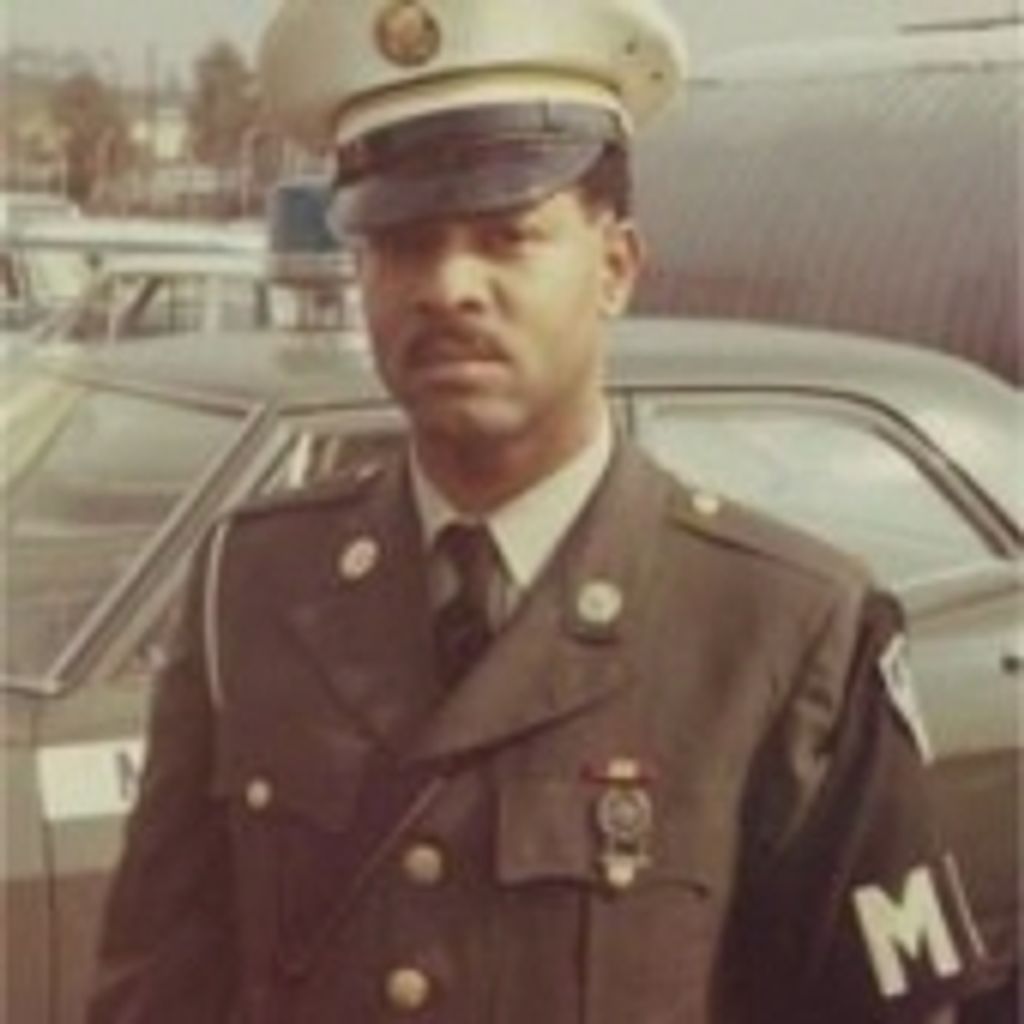 Walter Douglas Porter