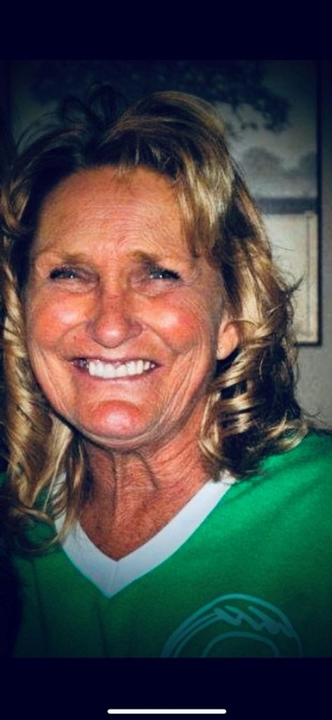 Connie Jane Willis Profile Photo
