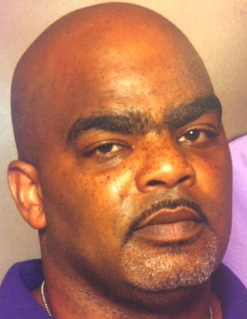 Billy Jermaine Dixson  "Fats"