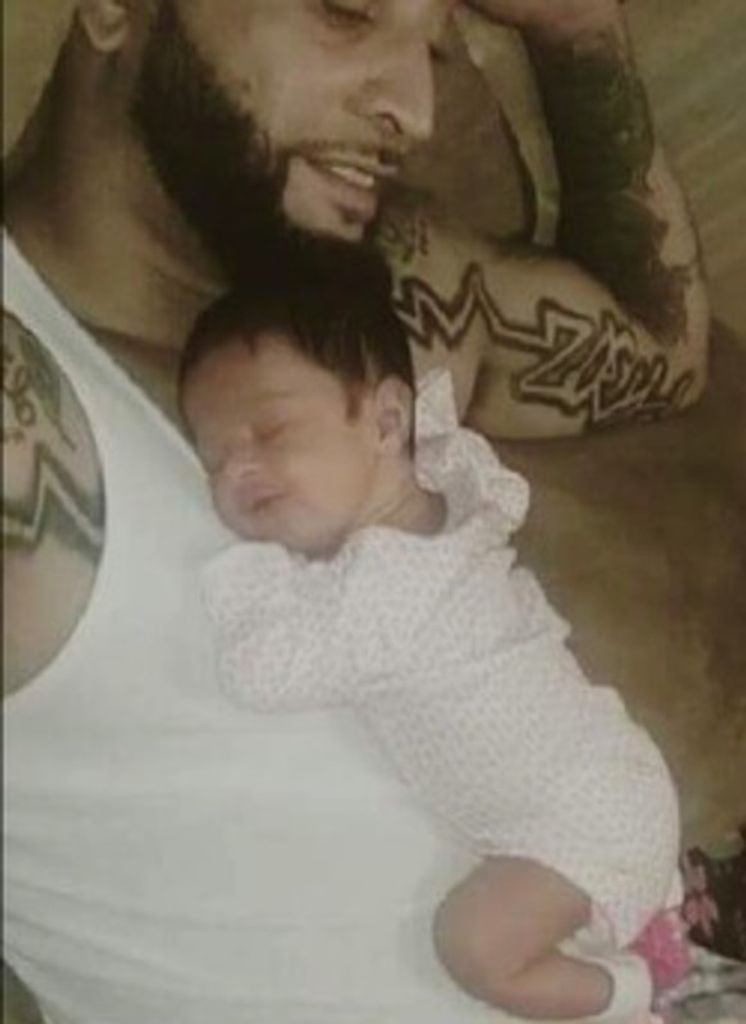 Mia Rose Llanos Profile Photo