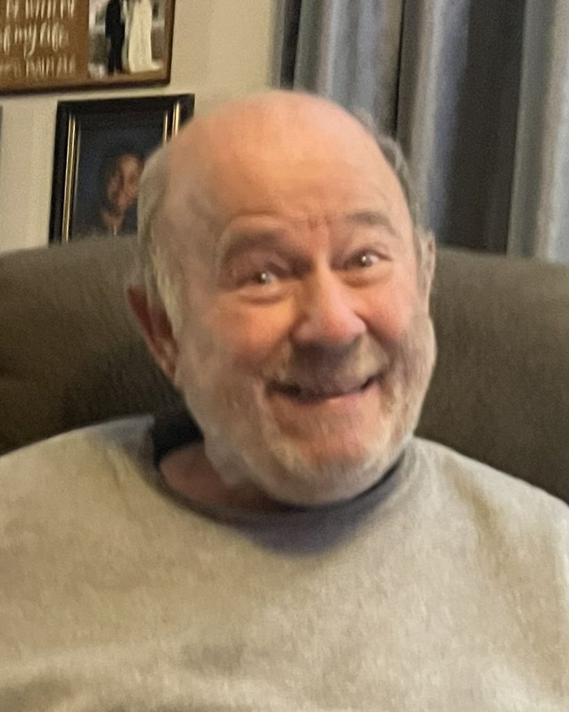 Robert V Webb
