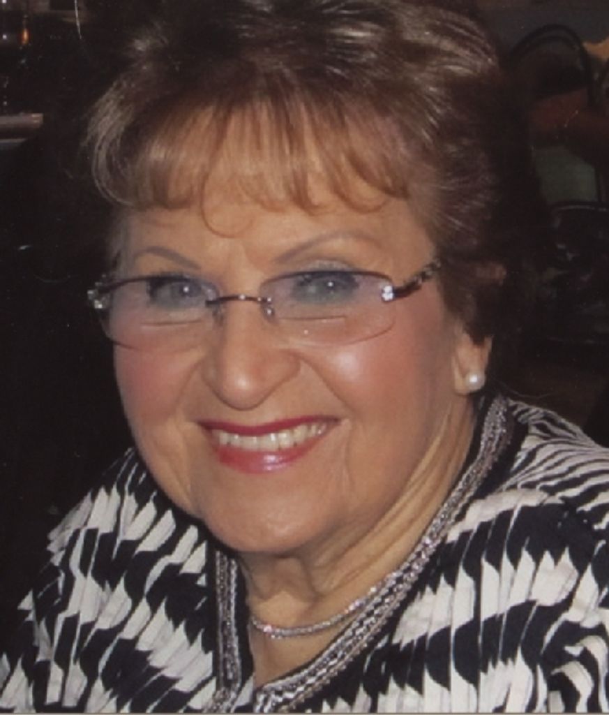 Margaret Ann Goebelt