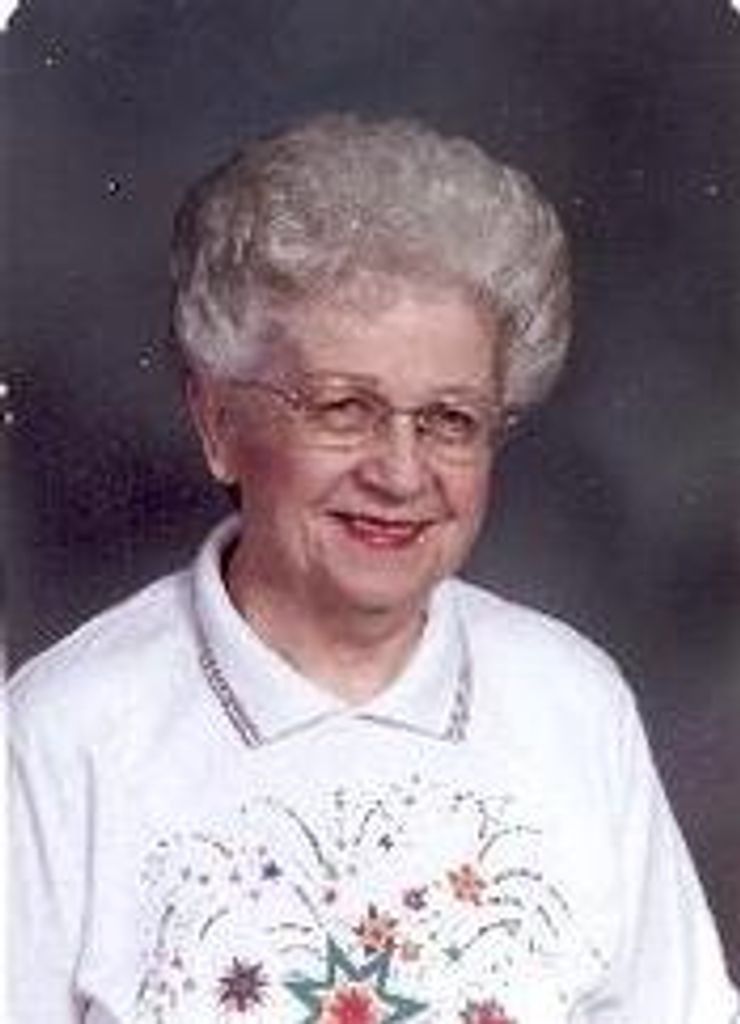 Mary Jane Gougar Profile Photo