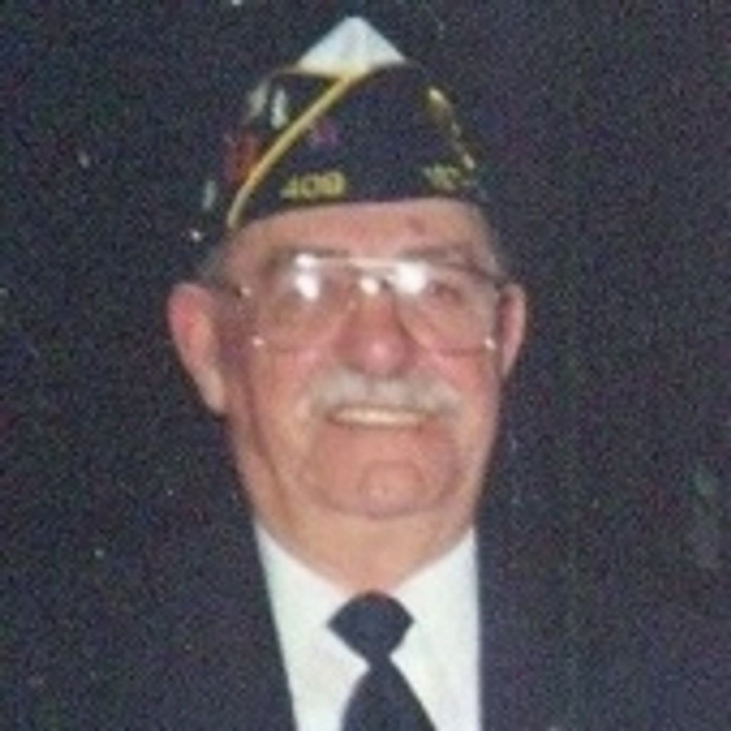 Donald A. Moos,  Jr.