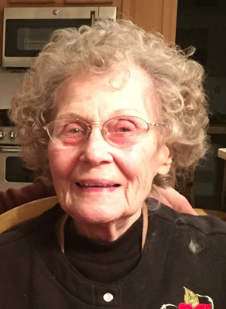 Naomi R. Ring Profile Photo