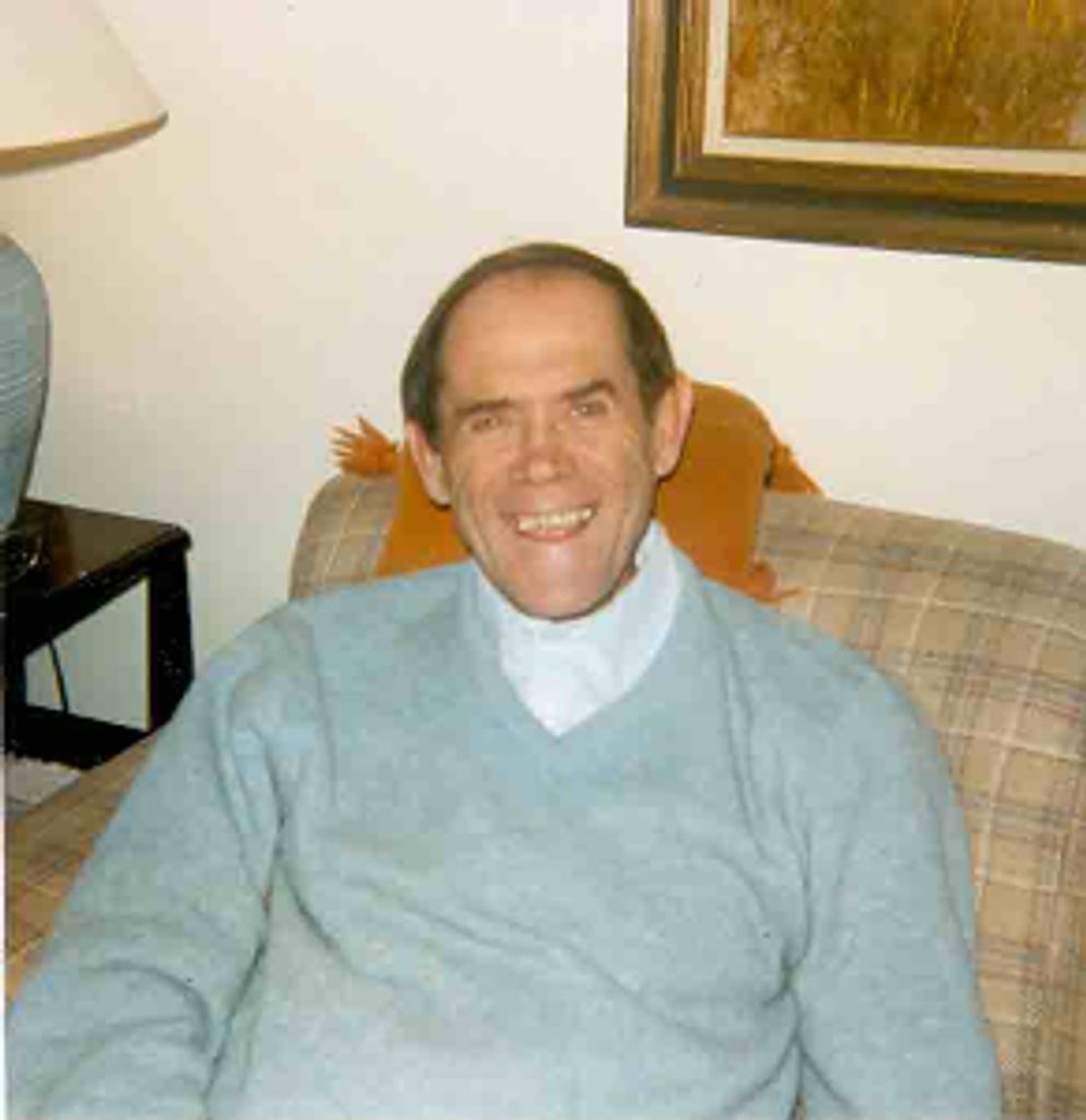 Allen Fuhrer