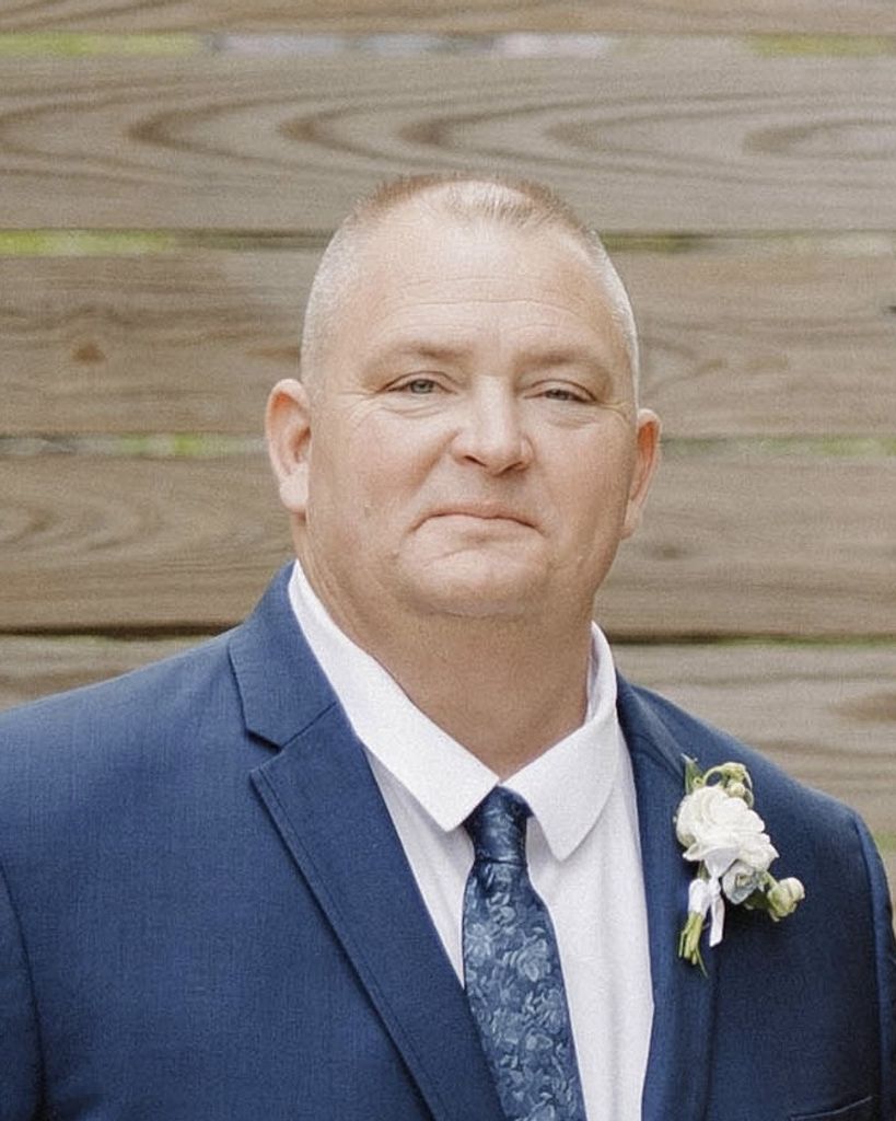 Todd M. Tenbrink