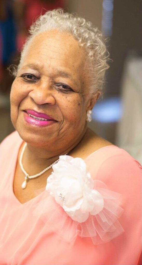 Louise M. Boyd Profile Photo