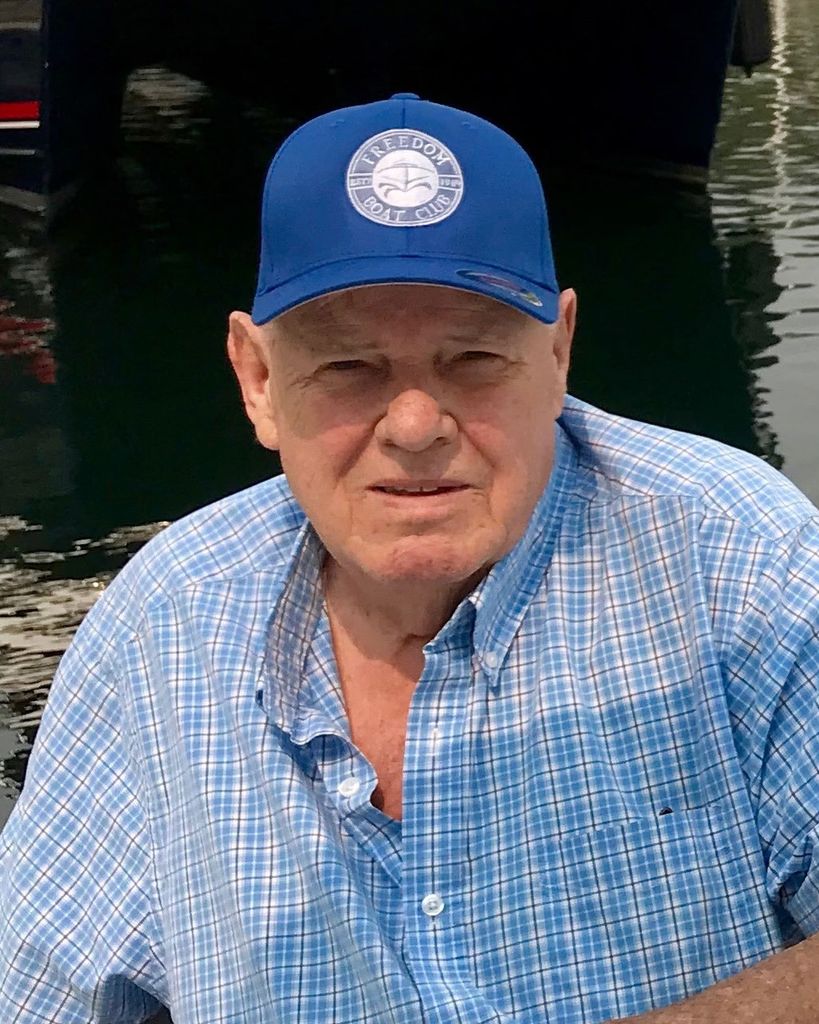 Donald Ryan Profile Photo