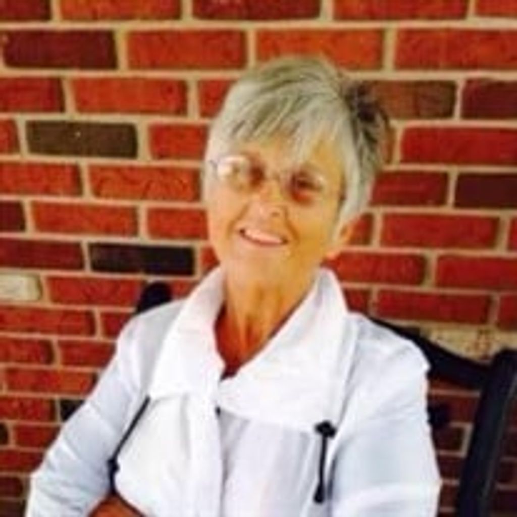Vicki M. Hinshaw