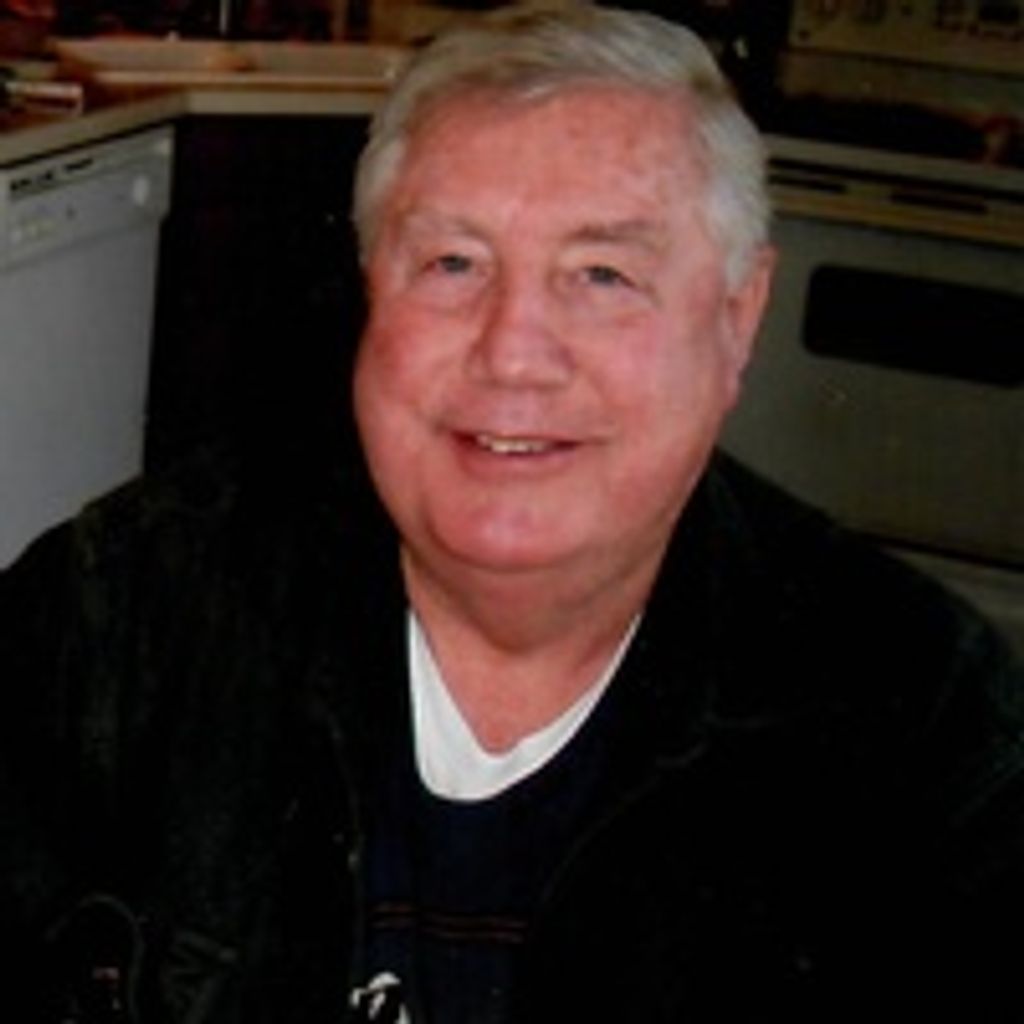 Robert "Bob" Thomas Fonger