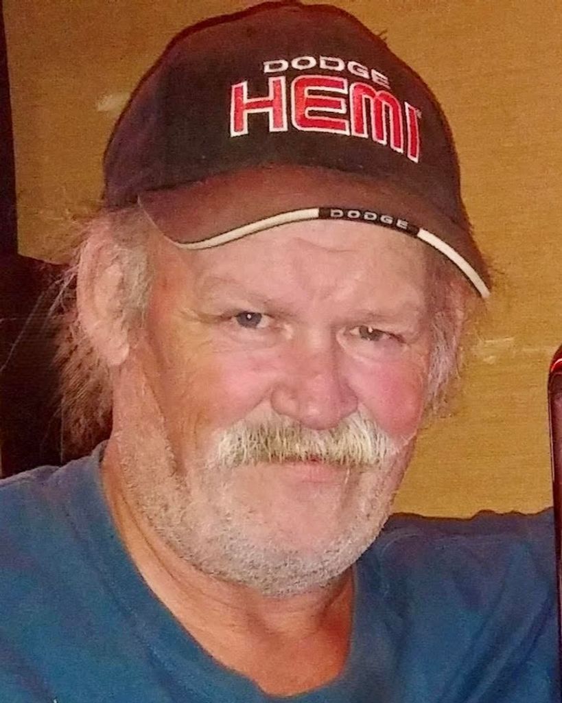 Wayne Donald Wilson Profile Photo