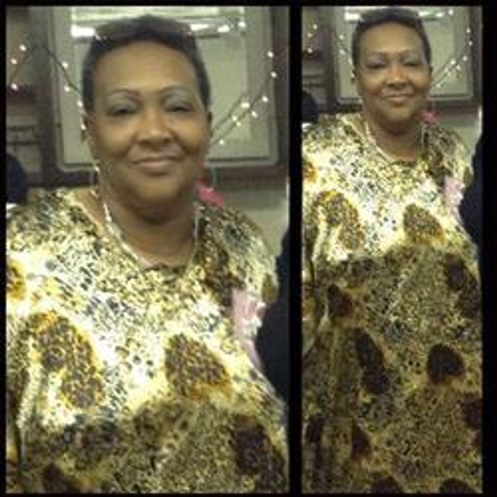 Felicia Mcgriggs Profile Photo