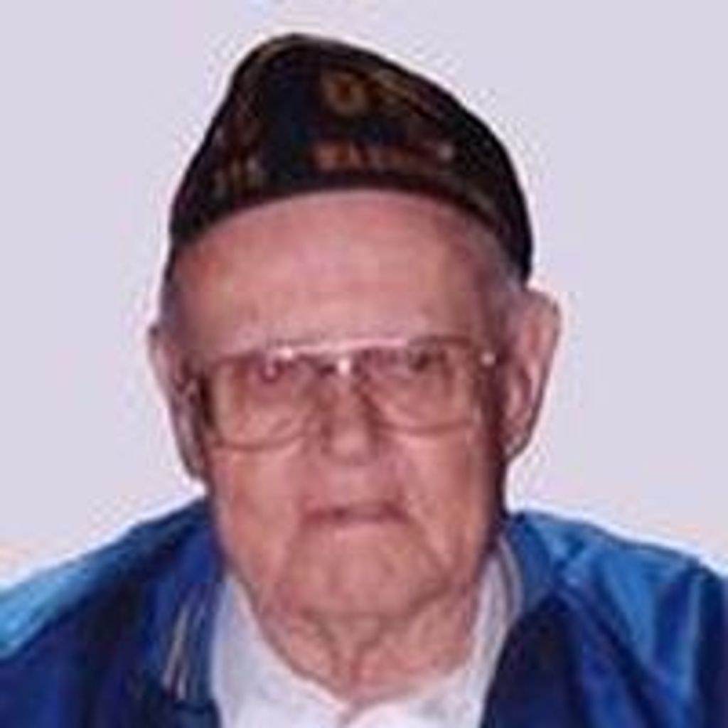 Edgar "Lefty" Lauther
