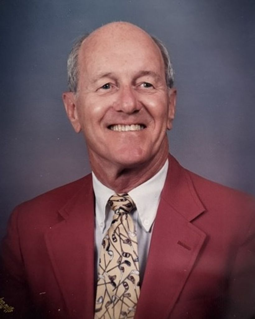 Martin Beynon Profile Photo
