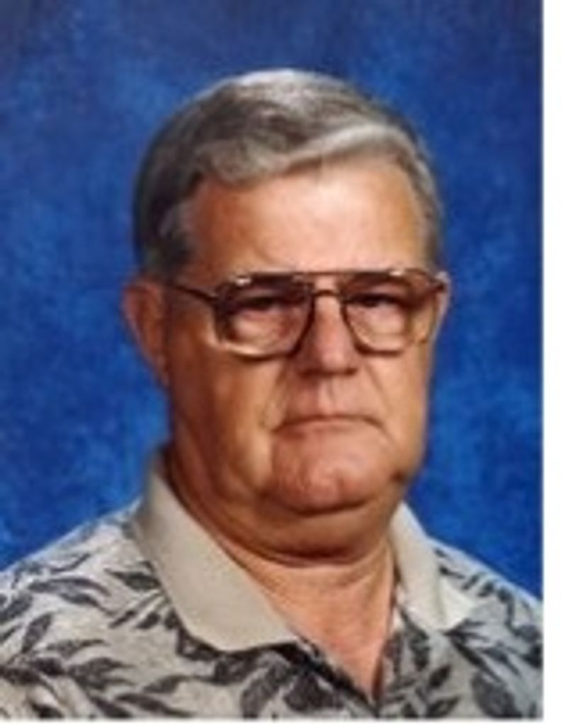 Lonnie Lee Niblett
