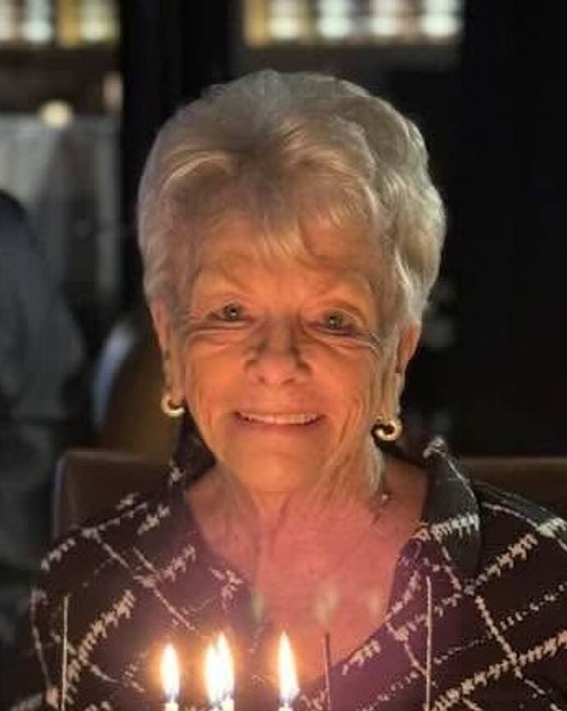 MaryEllen Ensign Profile Photo