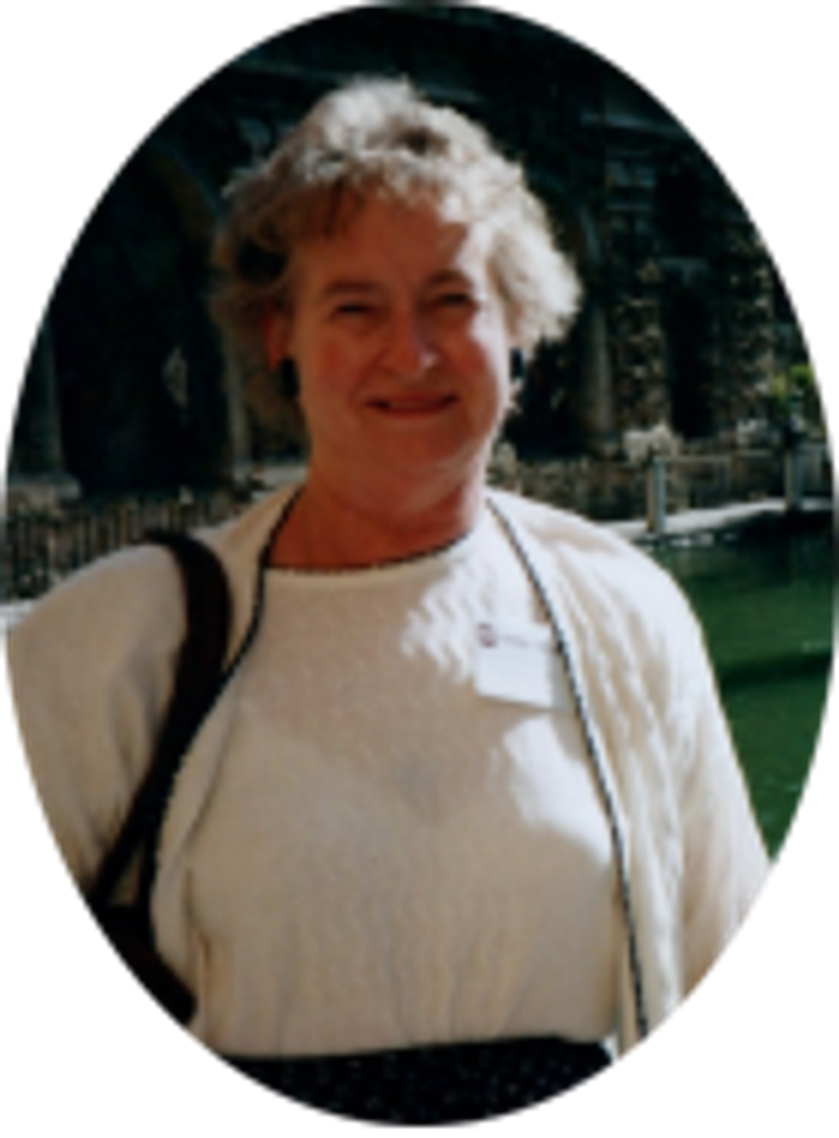 Charlotte Mcmillan