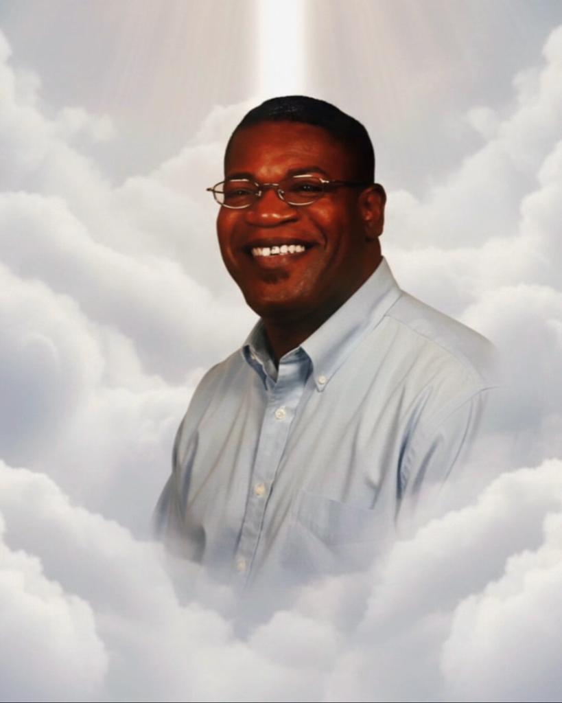 Lorenzo L. Moore Profile Photo