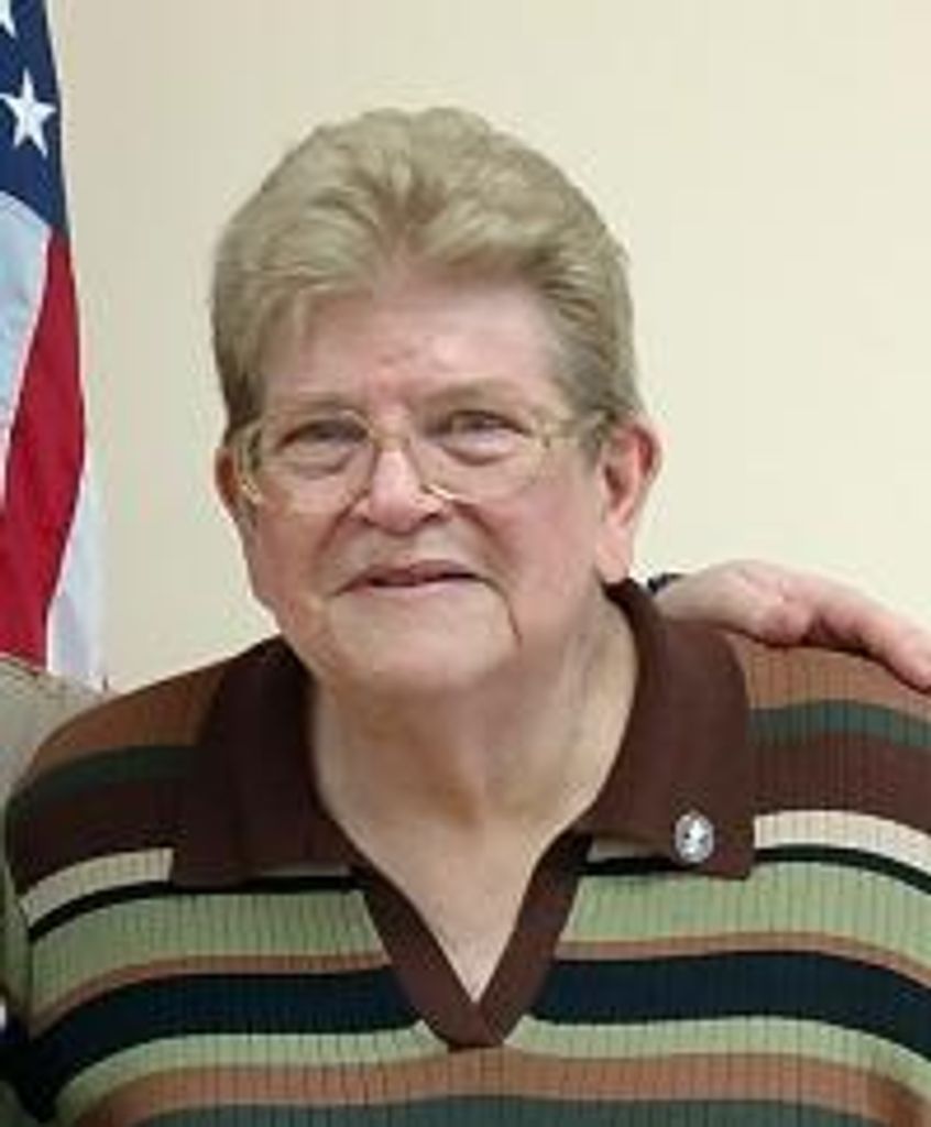 Martha  L. Casper