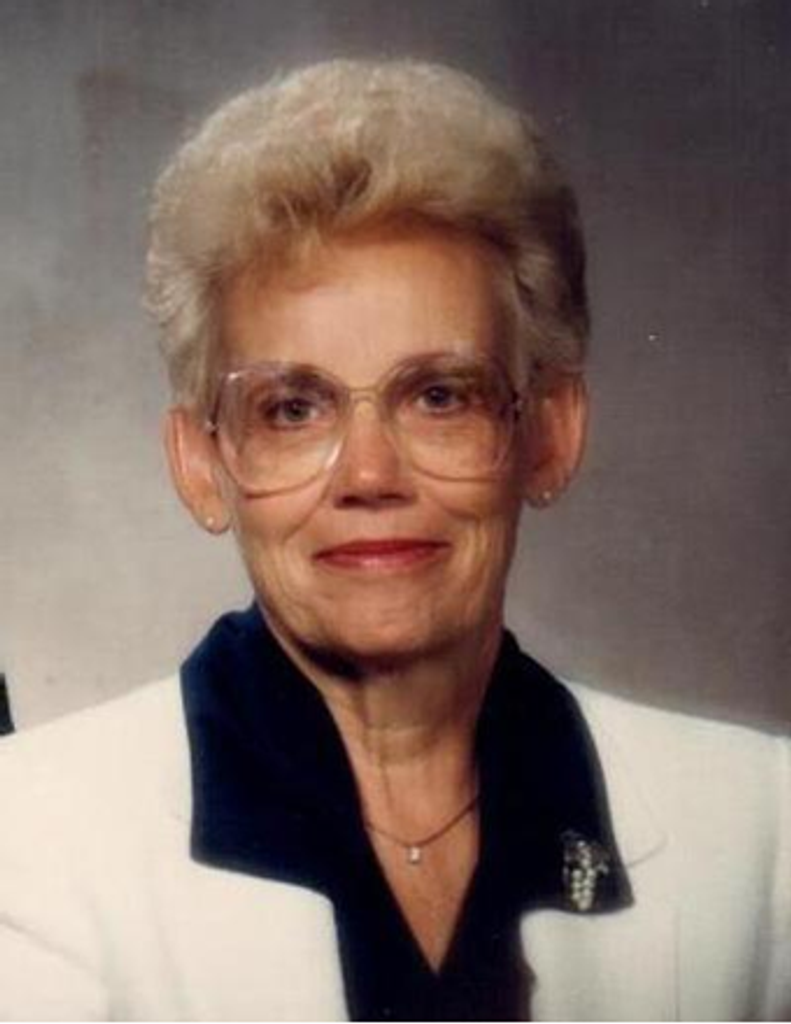 Lou  Jean Wright Profile Photo