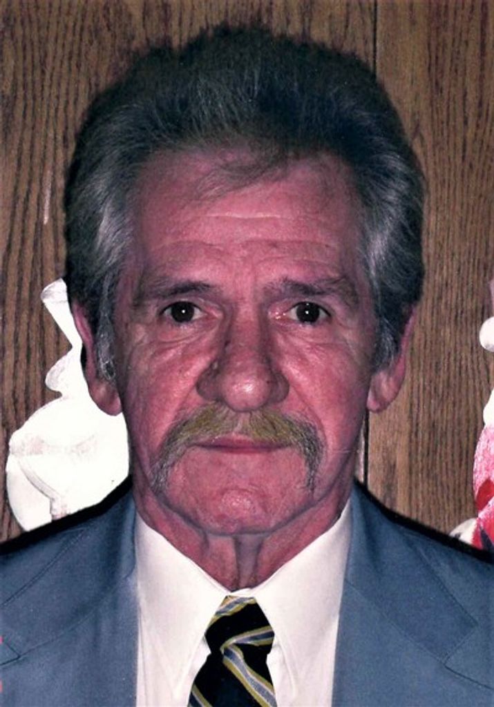 Ralph Wayne Crook Profile Photo