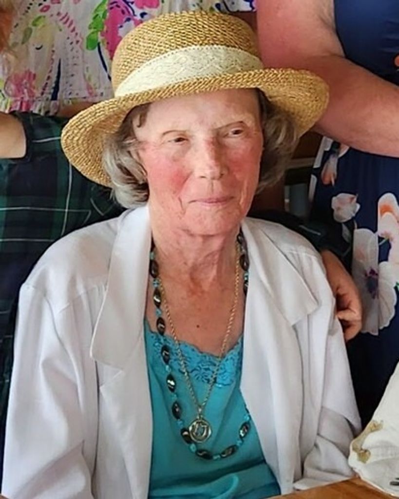 Marcella Marcum Adcock Profile Photo