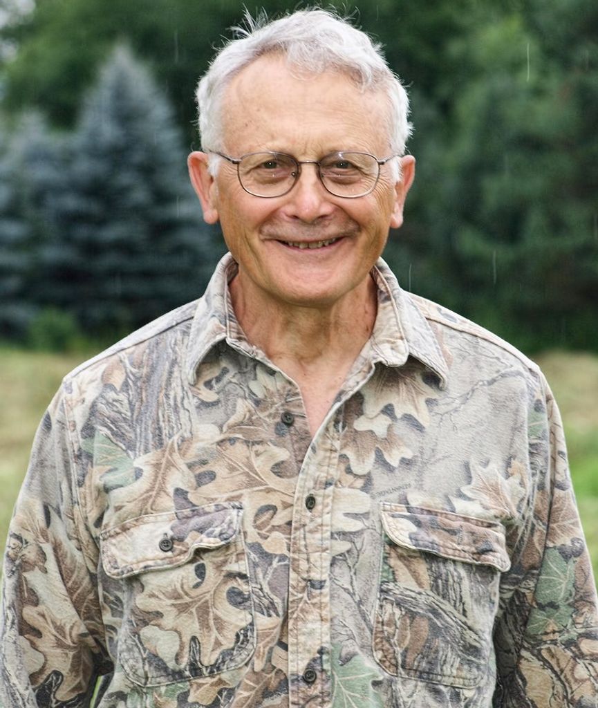 John Roger Jeanneney Profile Photo