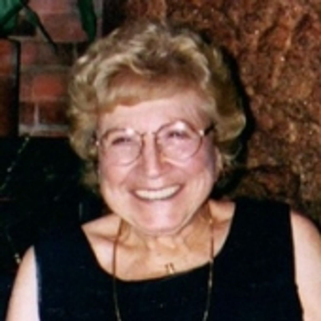 Christine Filomena Rotelli Cianciarulo