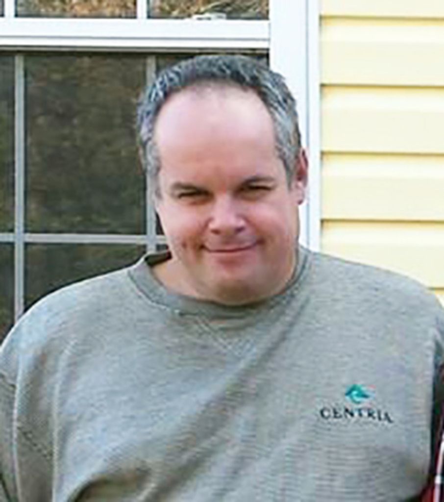 Lance Harp Profile Photo