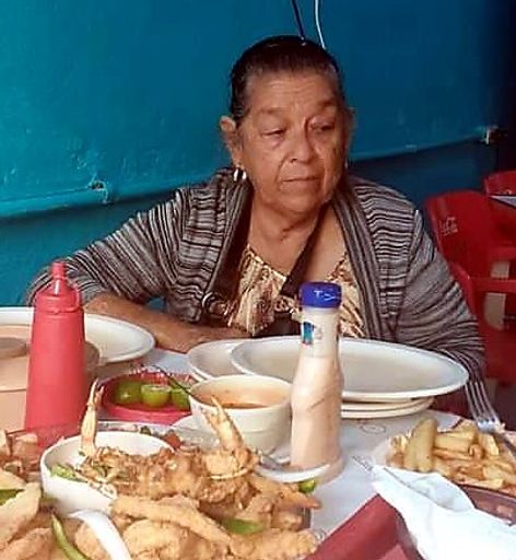 Tomasa Ramirez Torres photo gallery thumbnail 132 of 138