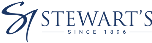 Stewart Monumental Works Ltd. Logo