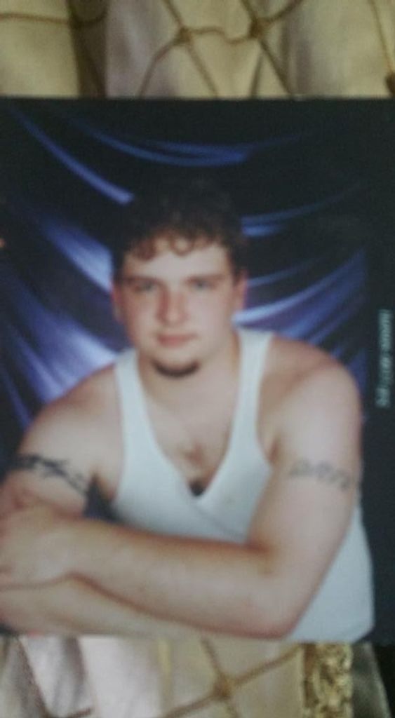 Benjamin Aaron Joseph Saberniak Profile Photo