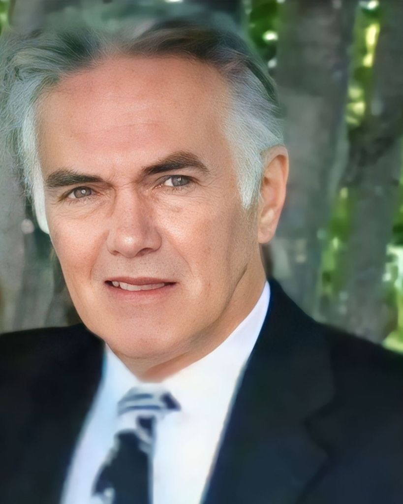 Edward "Ned" McKibbon