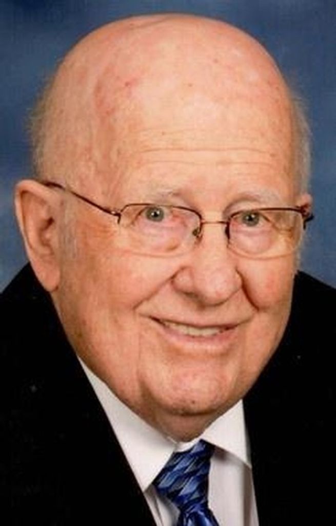 W. Jay Zehr