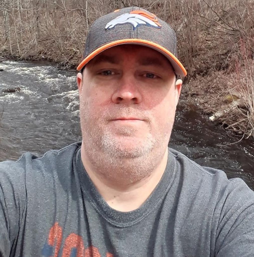 Roger D. Palmer, Jr. Profile Photo