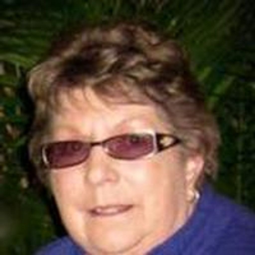 Beatrice Jean Bowers