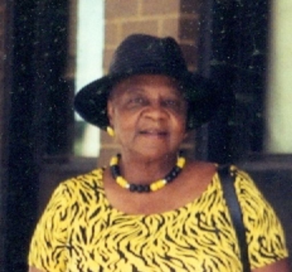 Louise Turnbow