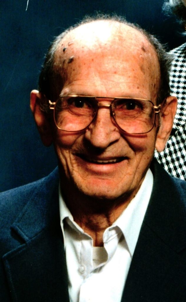 Charles Clifford Lunsford Profile Photo