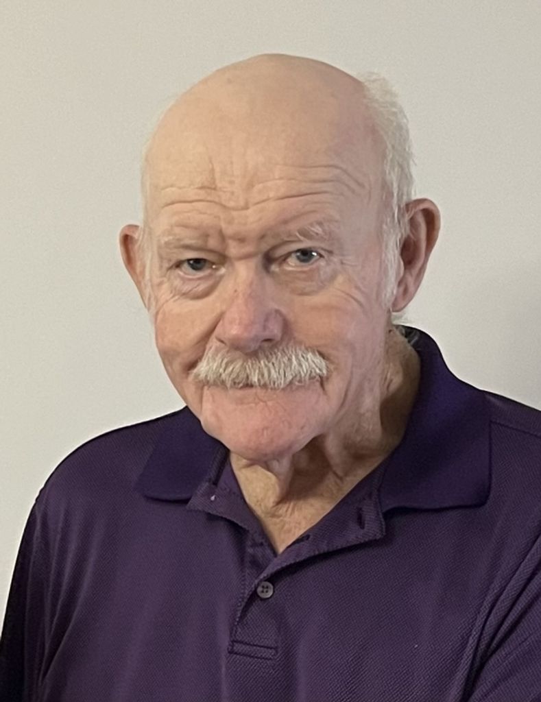 Ronald E. Wagner